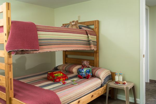Hotel SILVER BIRCHES (Hawley)